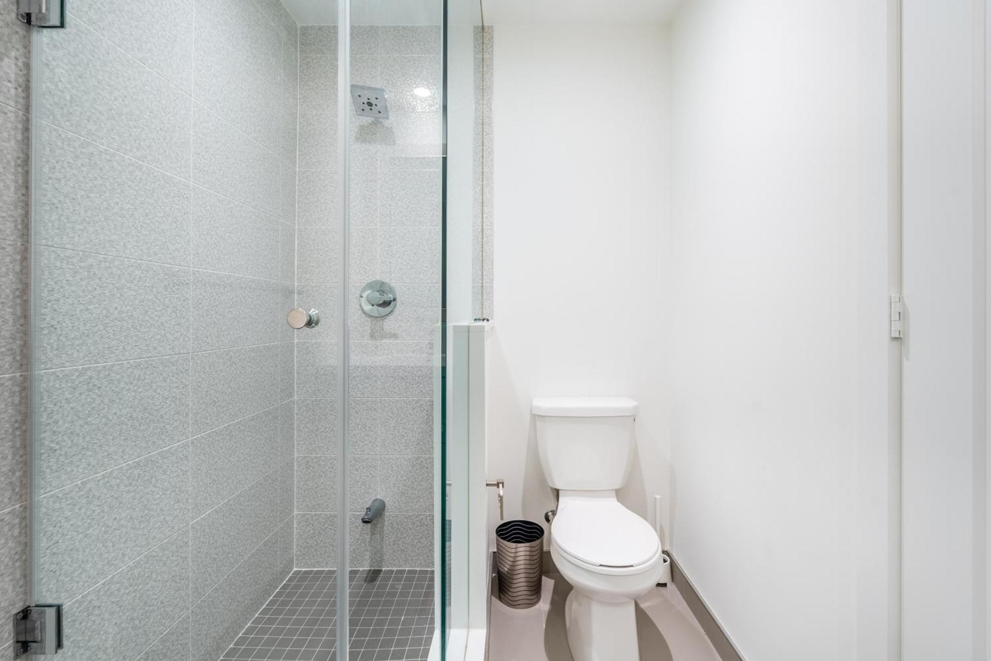 Spacious Corner Apartment Downtown Toronto Exteriér fotografie