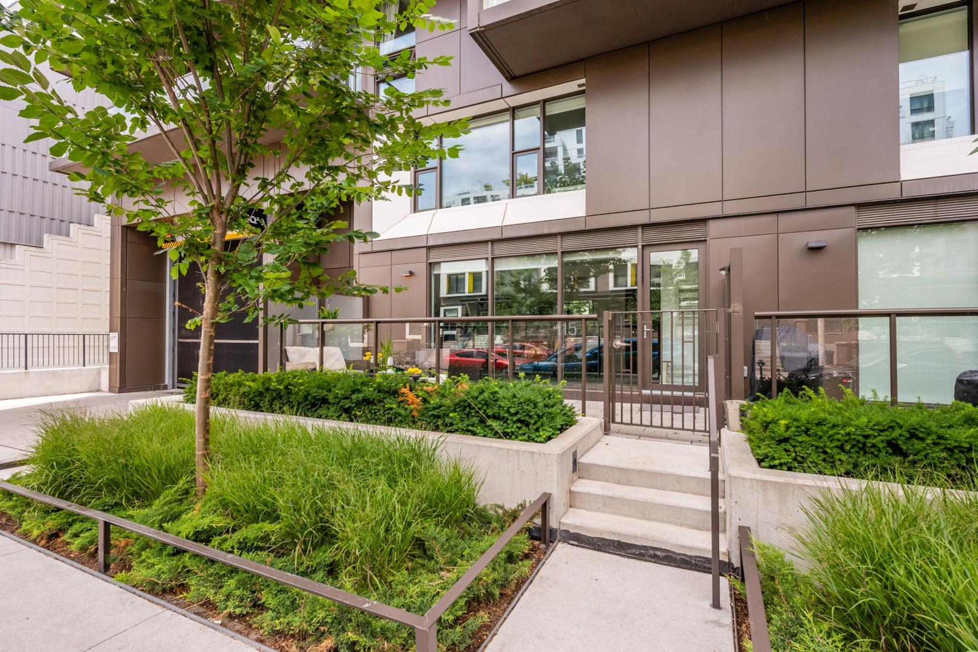 Spacious Corner Apartment Downtown Toronto Exteriér fotografie