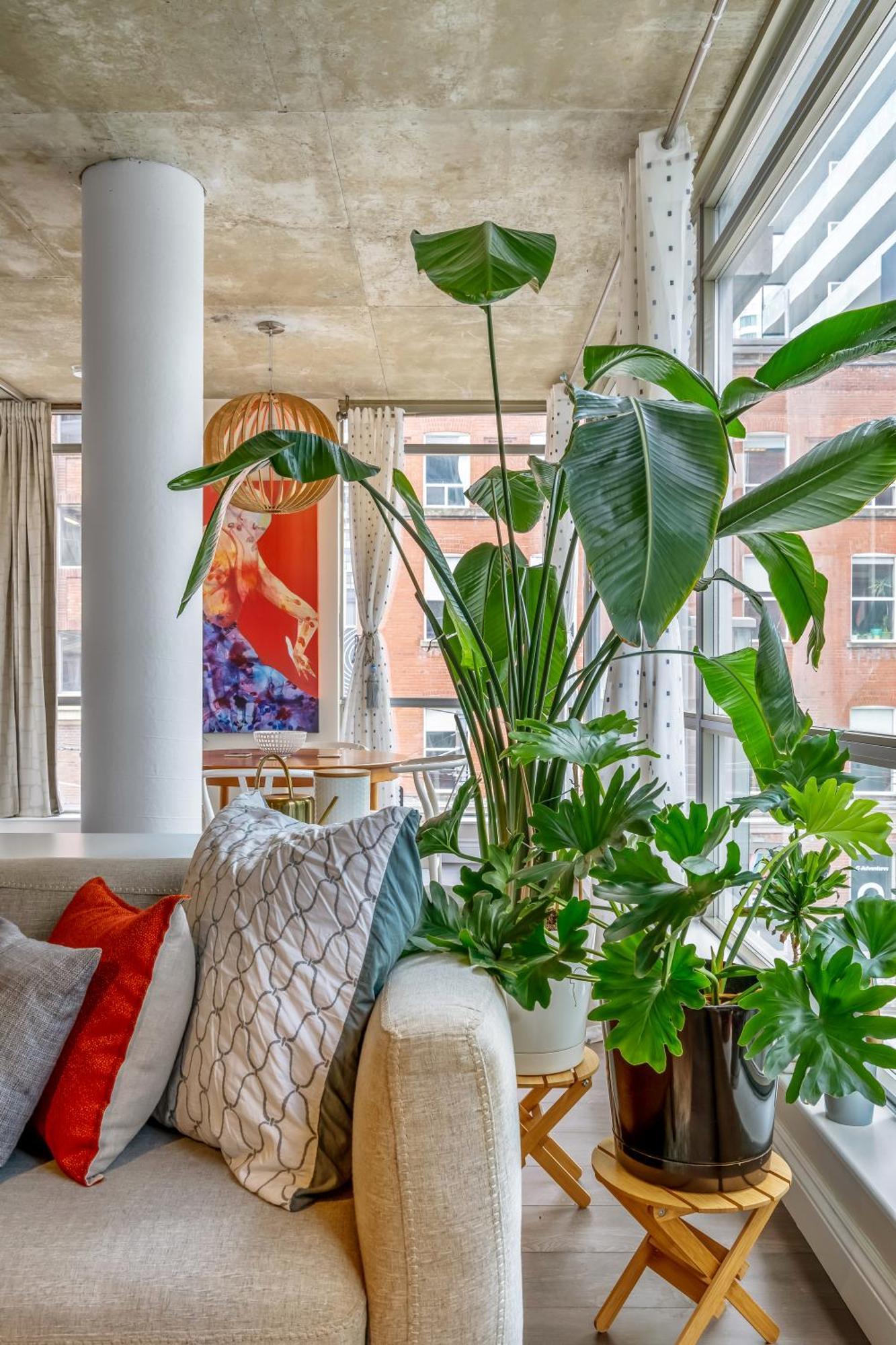Spacious Corner Apartment Downtown Toronto Exteriér fotografie