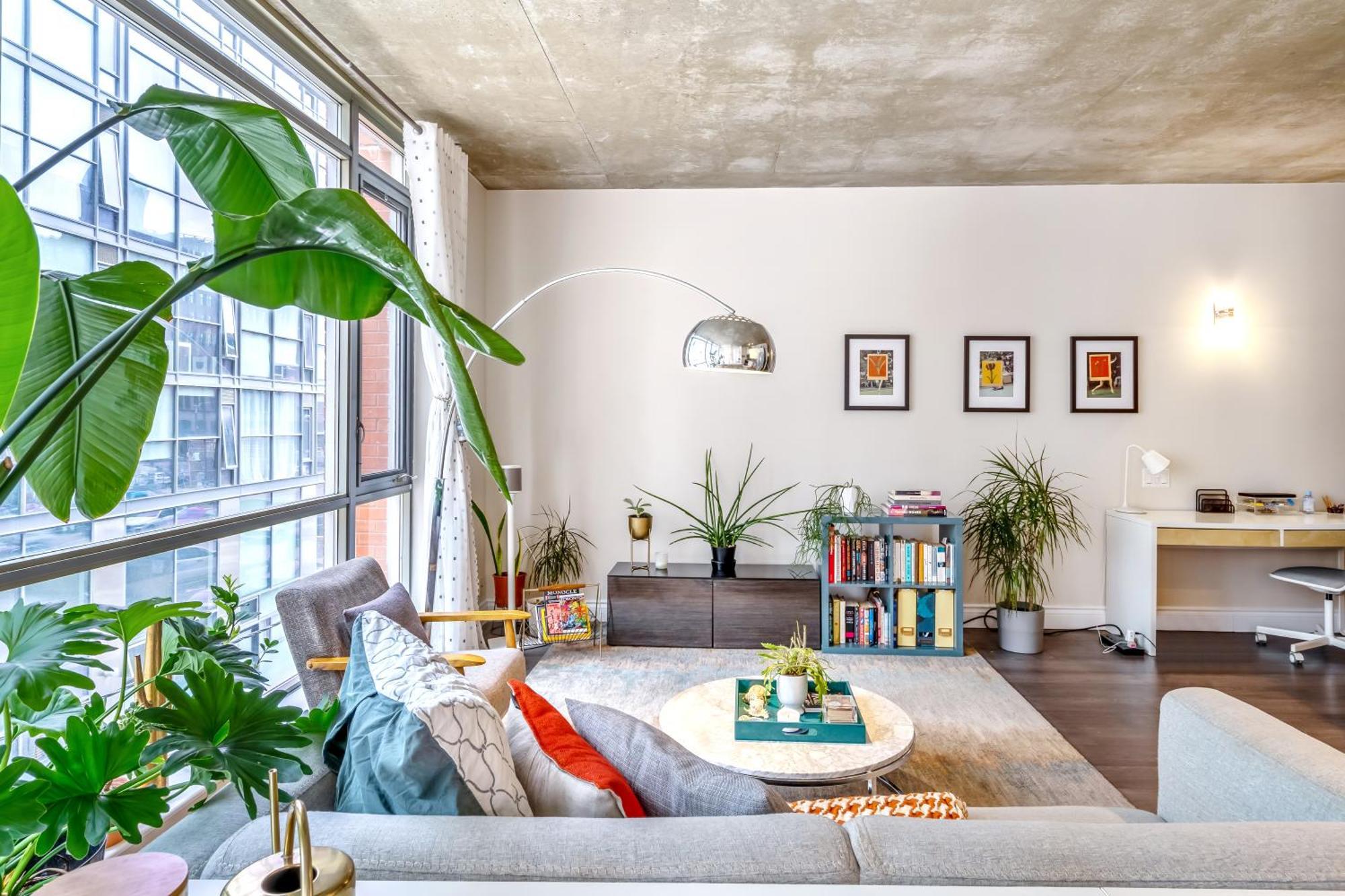 Spacious Corner Apartment Downtown Toronto Exteriér fotografie