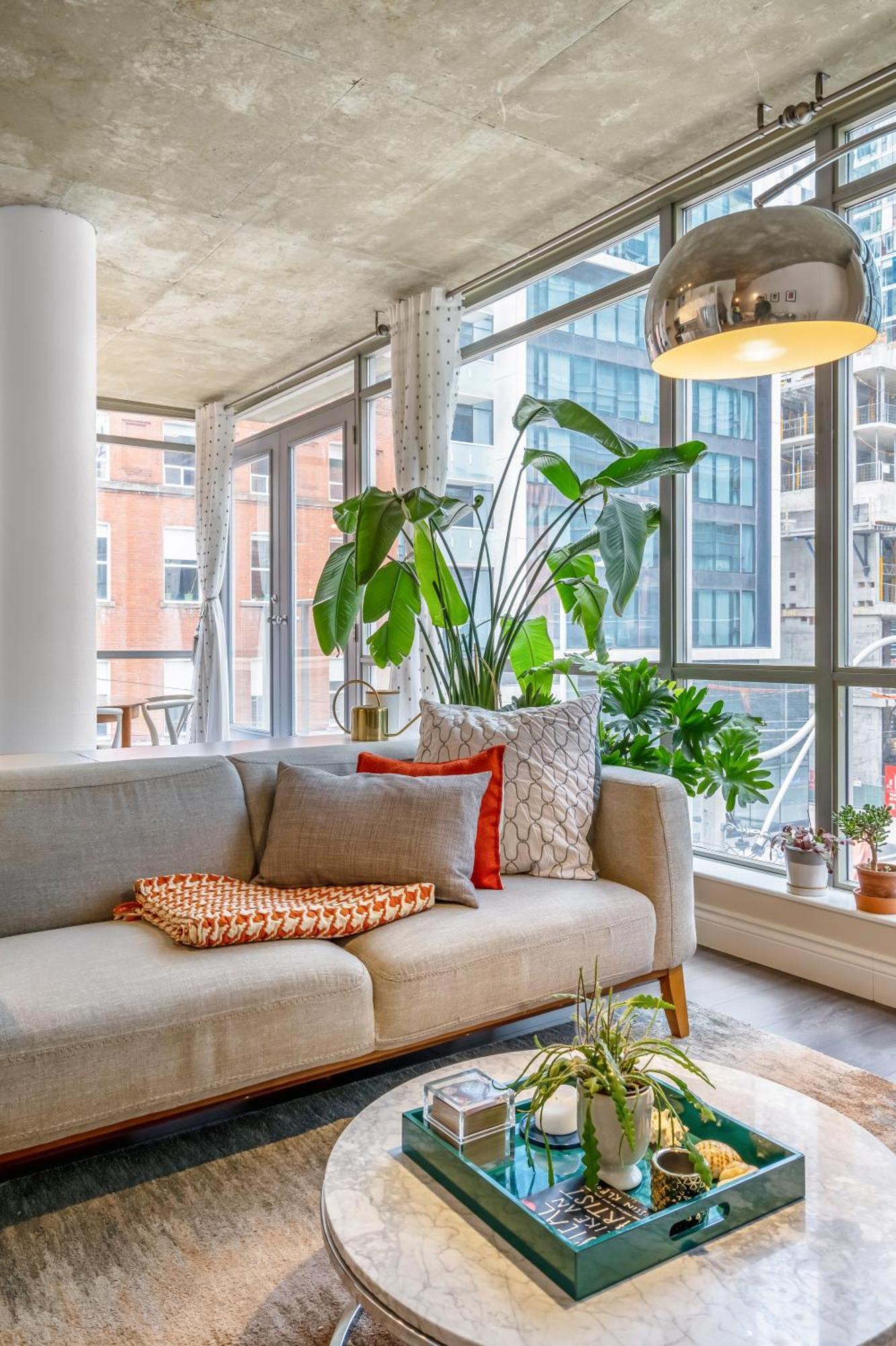 Spacious Corner Apartment Downtown Toronto Exteriér fotografie